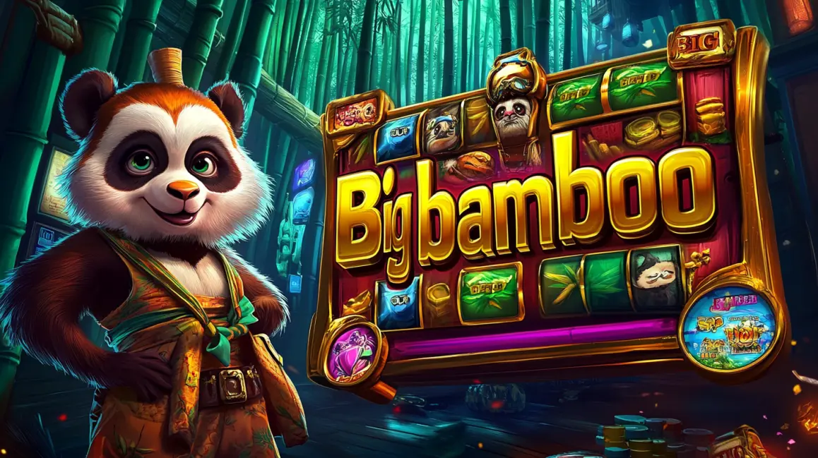 A cute teddy bear flies a candy-filled spaceship in the 'Sweet suggar rush!' game, a delightful slot adventure with delicious wins available to play now at KKDB.